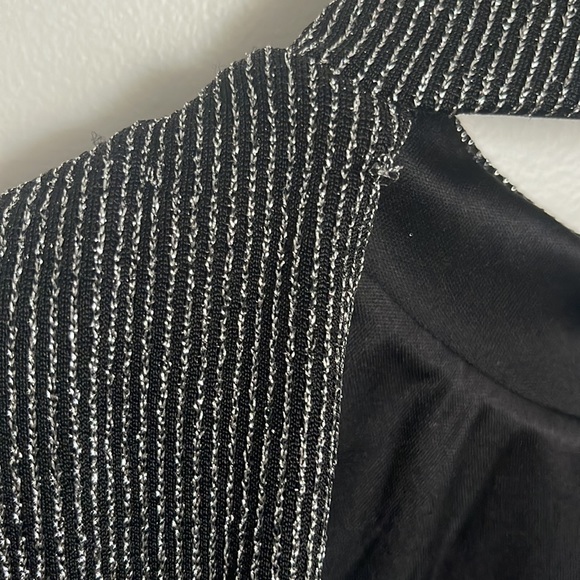 BCBG low back dress - Picture 4 of 4